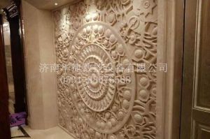 池州东至县石材雕刻样板
