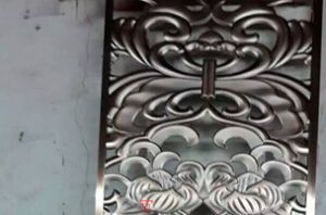 池州东至县金属/铝/铜板样品