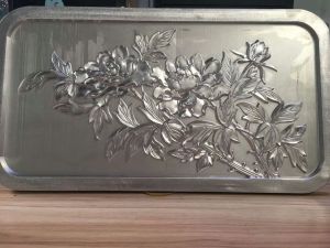 池州东至县金属/铝/铜板样品